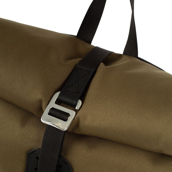 Sandqvist Icon Daypack 65 cm Laptop compartment
