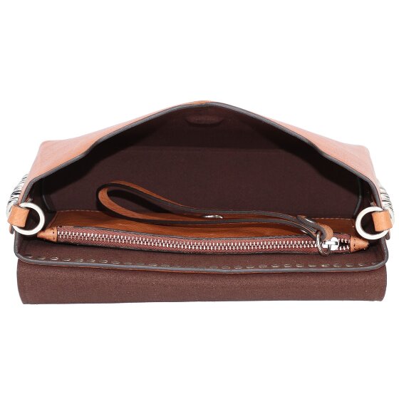 Campomaggi Shoulder bag leather 23 cm