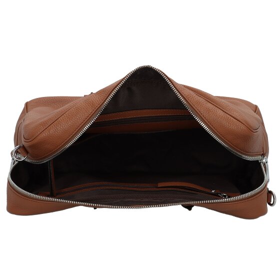 abro Adria Shoulder Bag Leather 39 cm