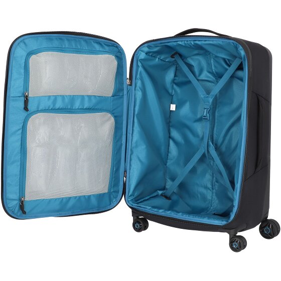 Thule Subterra 4 Roll Trolley 63 cm
