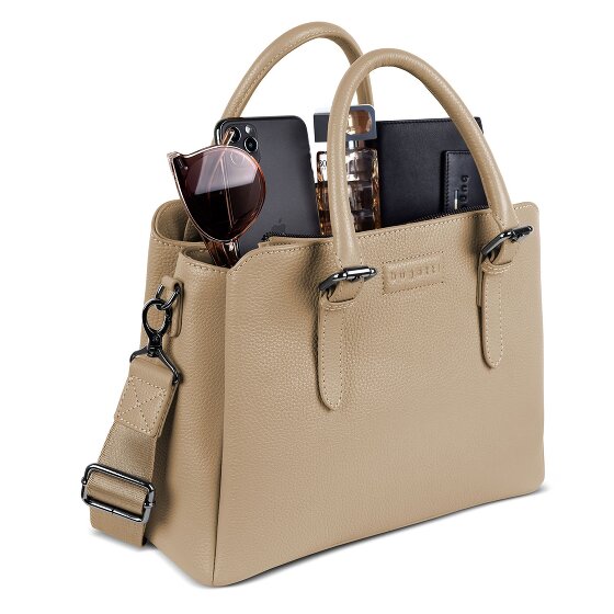 Bugatti Elsa Handbag Leather 30 cm