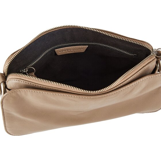 Liebeskind Clarice Shoulder bag M Leather 27 cm