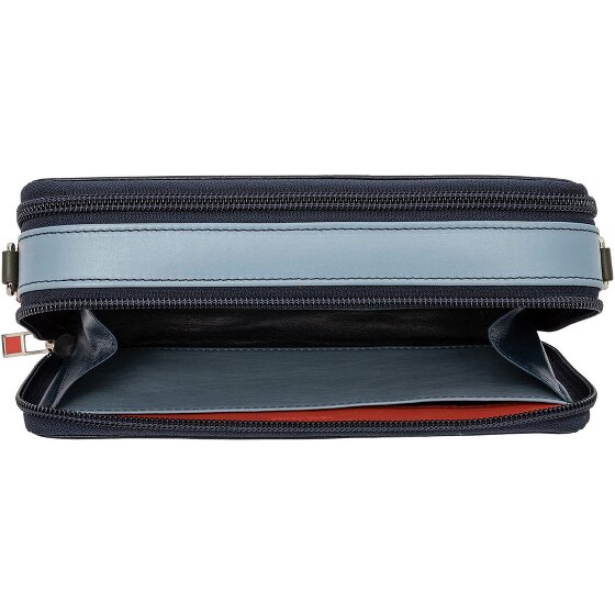 DuDu Shoulder bag leather 19 cm