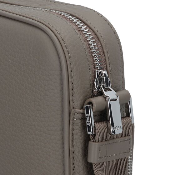 Boss New Shoulder bag Leather 24 cm
