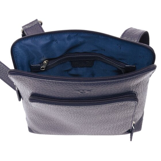 Voi Hirsch Shoulder bag Leather 23 cm