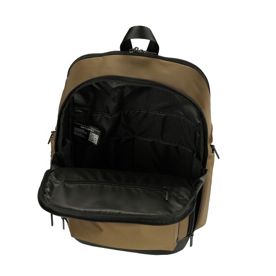 Samsonite Relyon Daypack M 30 cm Laptop compartment