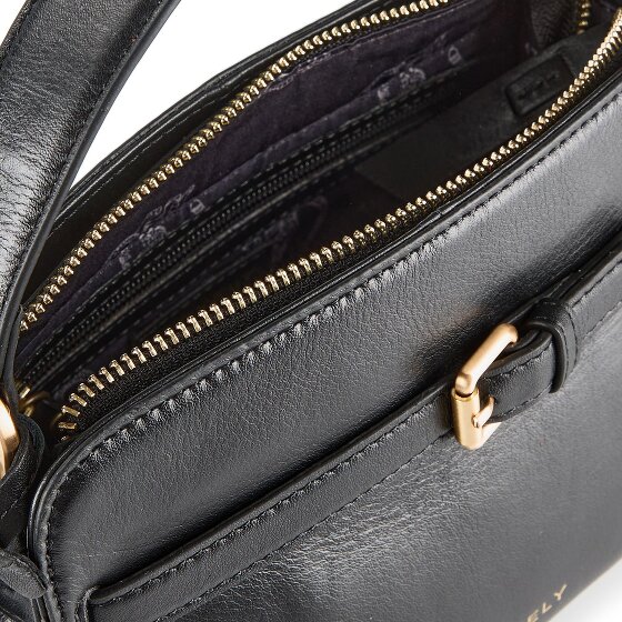 Burkely Demi Shoulder Bag Leather 22 cm