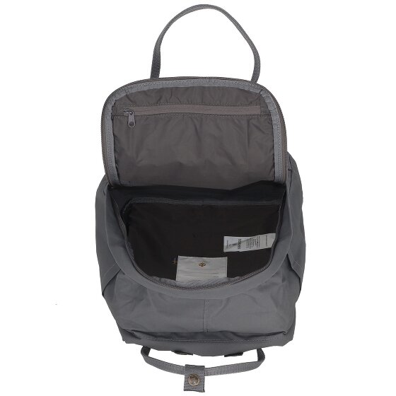 Fjällräven Kanken backpack 35 cm laptop compartment