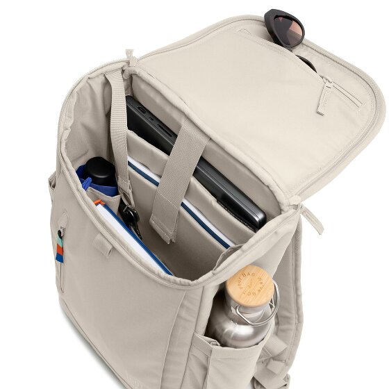 GOT BAG Serene Pack Daypack 43 cm Laptop compartment