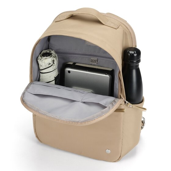 Pacsafe Pacsafe W 10 Daypack RFID protection 36 cm