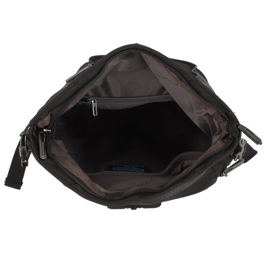 Piquadro Brief Daypack 38 cm Laptop compartment