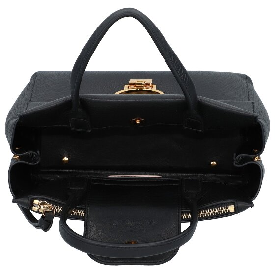 Coccinelle Arlettis Handbag Leather 26 cm