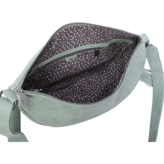 Fritzi aus Preußen Fritzi35 Vintage Shoulder bag 39 cm