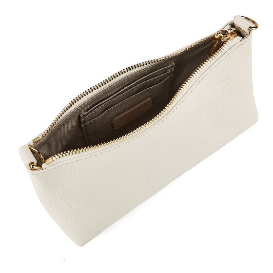 Coccinelle Aura Shoulder bag Genuine Leather 21.5 cm