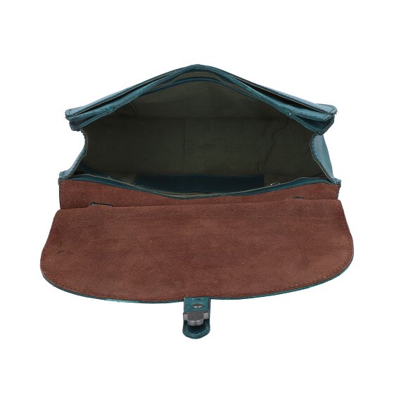 Harold's Aberdeen Shoulder bag Genuine Leather 28 cm