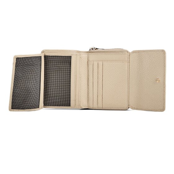 Esquire Alexandria Wallet RFID protection Genuine Leather 11.5 cm