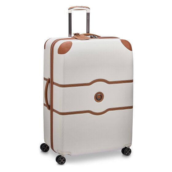 Delsey Paris Chatelet Air 2.0 4 wheels Trolley 82 cm