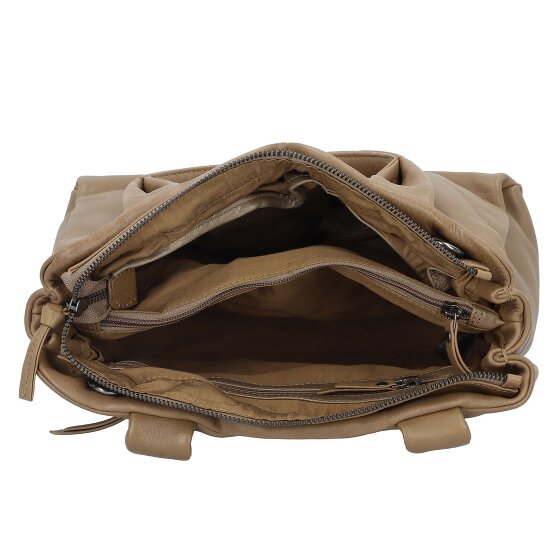 Burkely Just Jolie Handbag Leather 30 cm