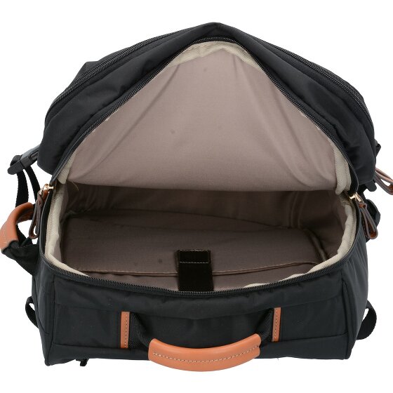 Bric's X-Travel backpack 42 cm laptop compartment