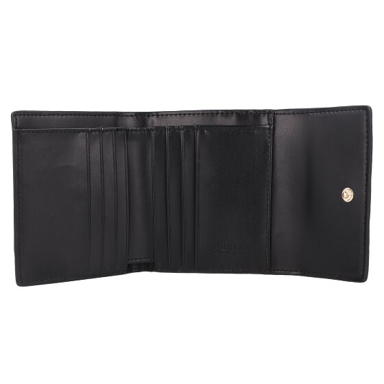 Furla Goccia Wallet Leather 11 cm
