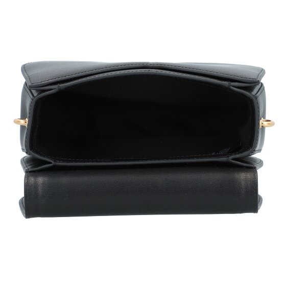 Karl Lagerfeld Lock Shoulder bag Leather 21 cm