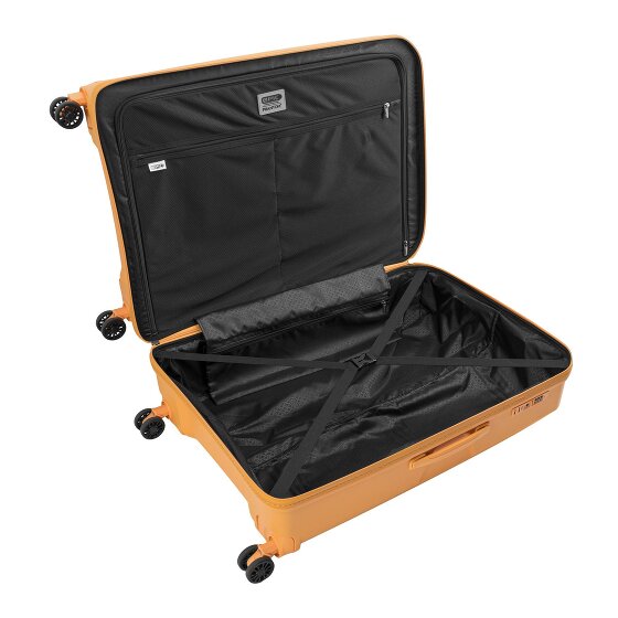 Epic Phantom SL 4-Wheel Trolley 76 cm Epic Phantom SL 4-Wheel Trolley 76 cm