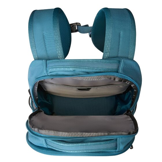 The North Face Vault backpack 46 cm laptop compartment