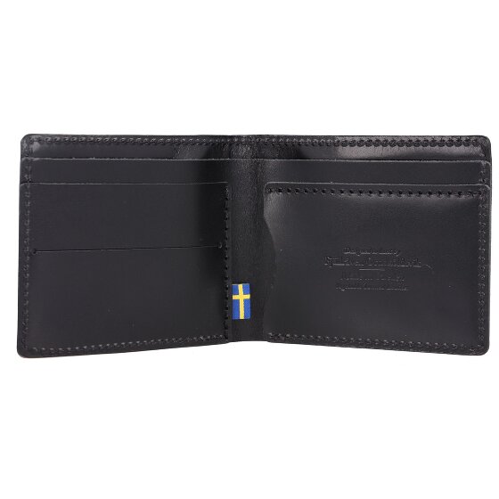 Fjällräven Övik Wallet Leather 11 cm