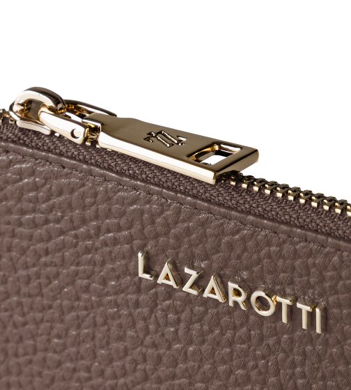 Lazarotti Bologna Leather key case Cardholder RFID leather 11.5