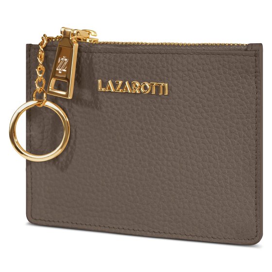 Lazarotti Bologna Leather Key wallet Leather 11.5 cm