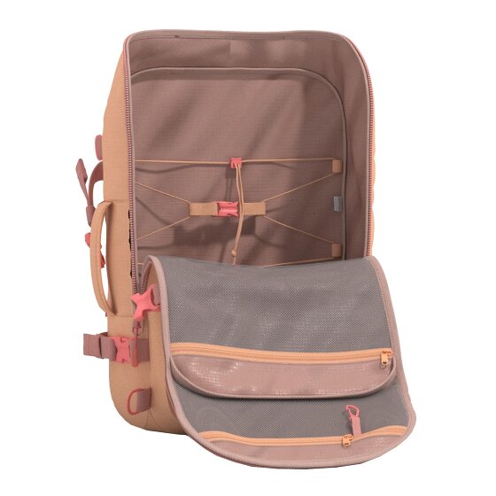 Cabin Zero Adventure Cabin Bag ADV Pro 32L Backpack 46 cm laptop compartment