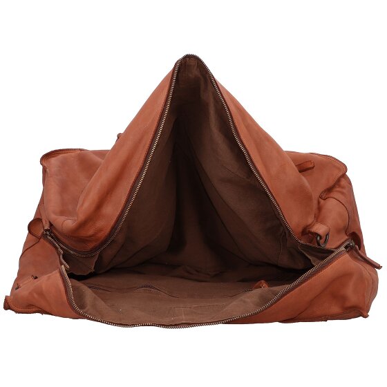 Harold's Submarine Travel bag Leather 54 cm