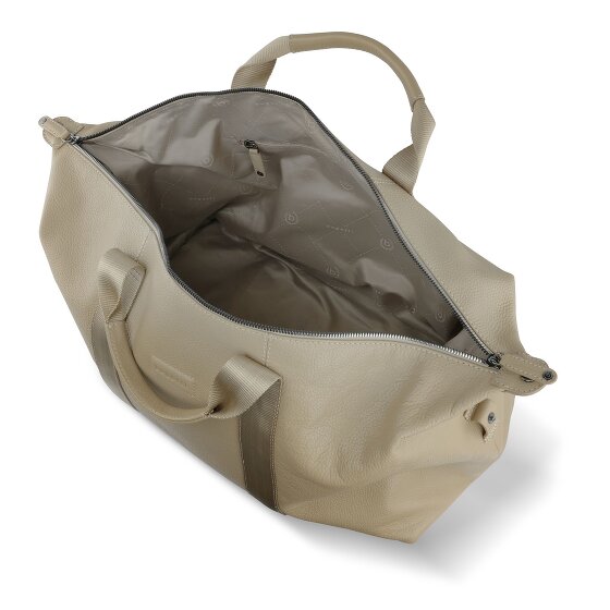 Bugatti Elsa Weekender travel bag Leather 53 cm