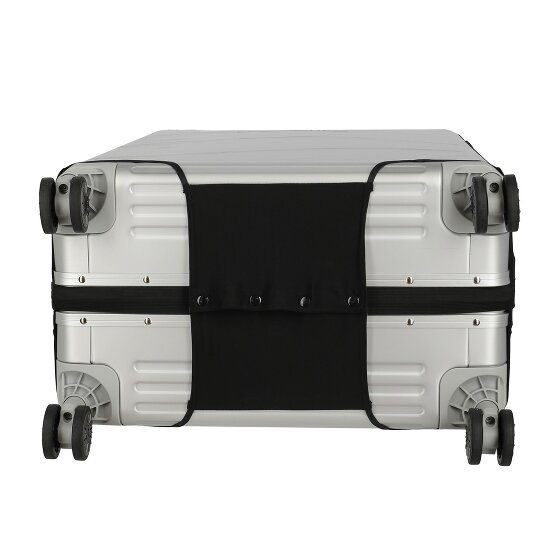 Travelite Accessoires Suitcase cover 71 cm