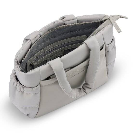 Kapten & Son Hellvi Shoulder Bag 33.5 cm