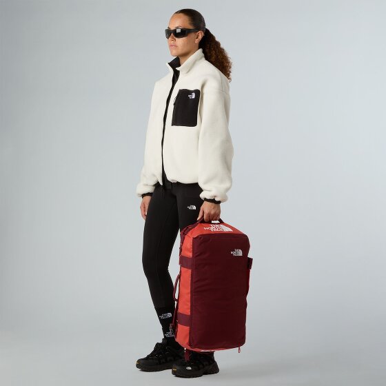 The North Face Base Camp Voyager 32L travel bag 57 cm