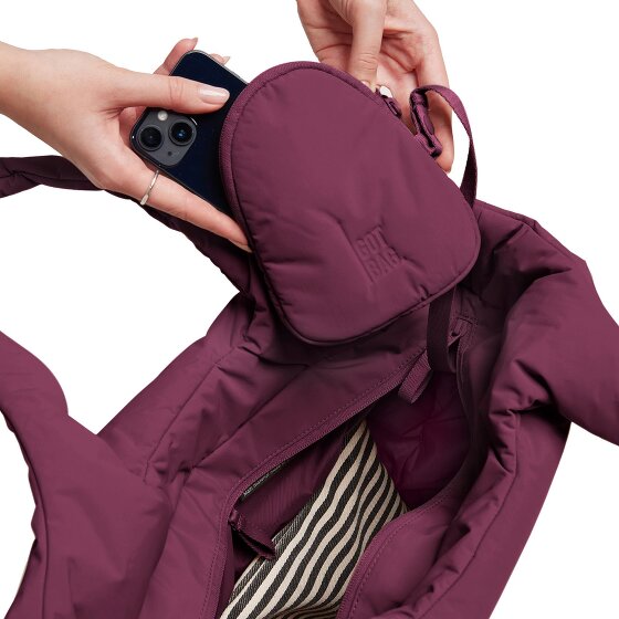 GOT BAG Tote Bag Shopper Bag 53 cm Laptop compartment