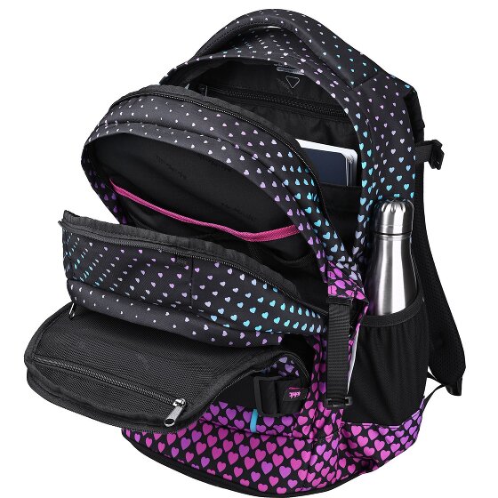 McNeill Luca 2.0 School bag set 2-piece