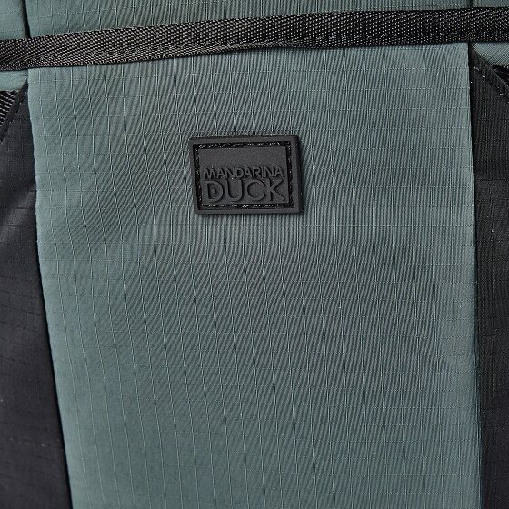 Mandarina Duck Y-Lite Daypack 49 cm Laptop compartment