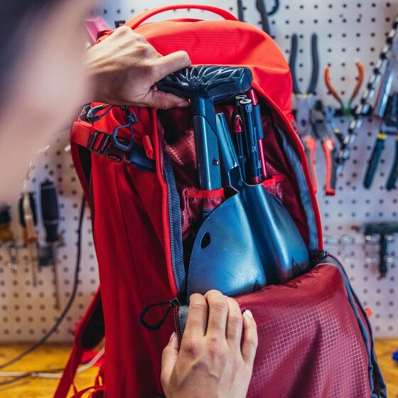 Gregory Targhee 32 L Trekking backpack M-L 65 cm