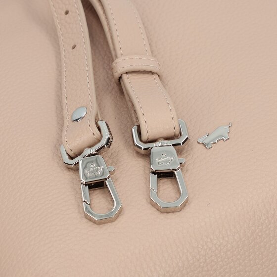 Braun Büffel Hanna Shoulder bag M Genuine Leather 26 cm