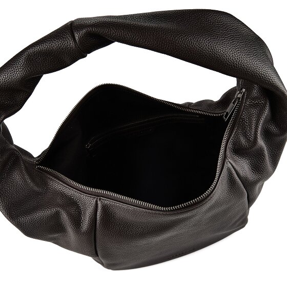 Liebeskind Farrah Shoulder Bag M Genuine Leather 45 cm