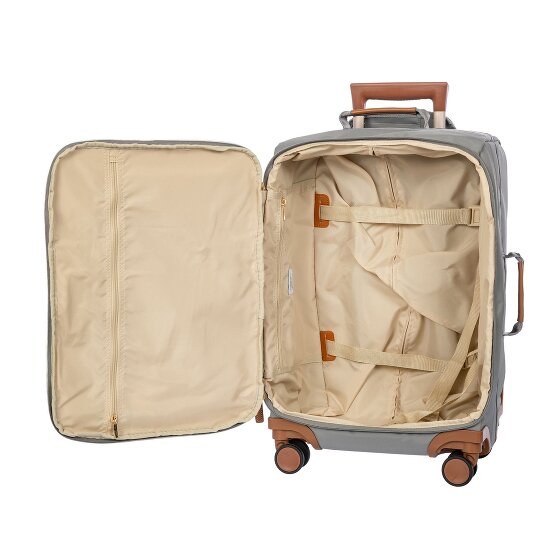Bric's X-Collection 4 wheels Cabin suitcase 55 cm