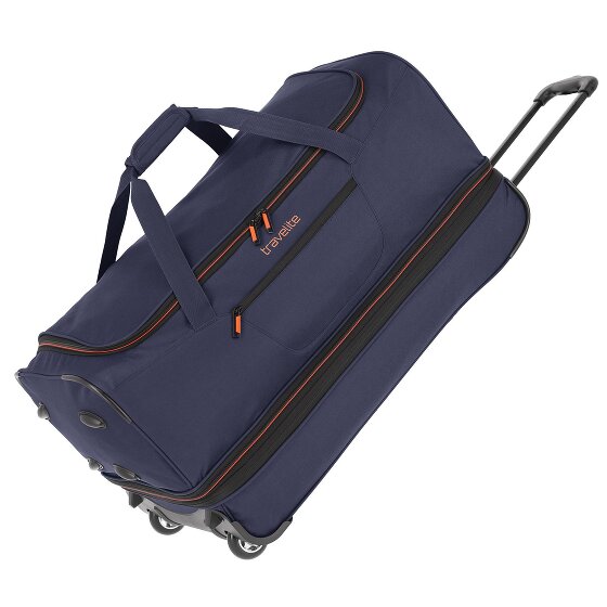 Travelite Basics 2-roll travel bag 70 cm