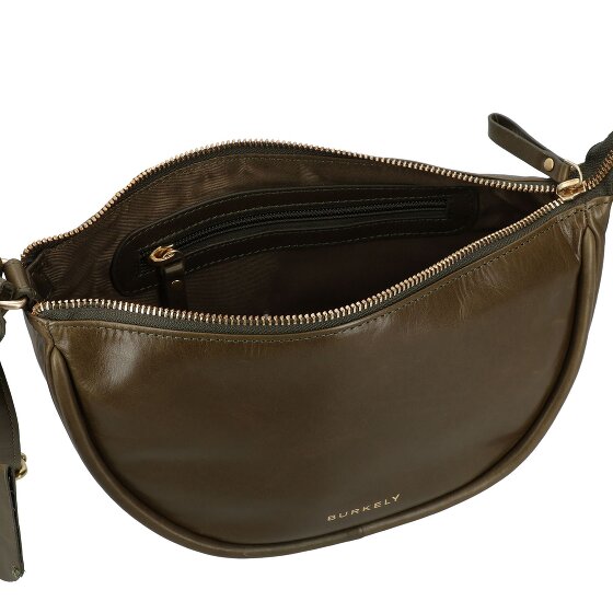 Burkely Vintage Veda Shoulder bag Leather 27 cm