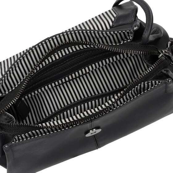 Picard Boom Shoulder Bag Leather 20 cm