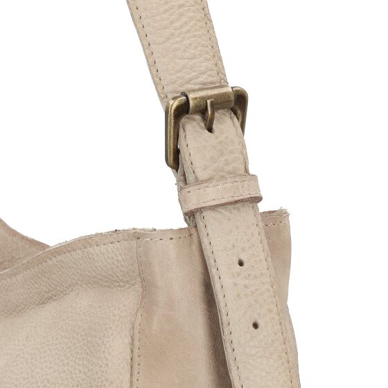 Taschendieb Wien Herzweg Shoulder Bag Leather 40 cm