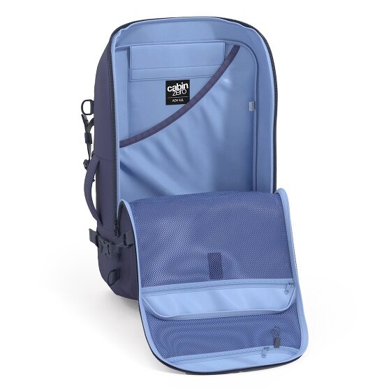Cabin Zero Adventure Cabin Bag ADV 42L Backpack 55 cm