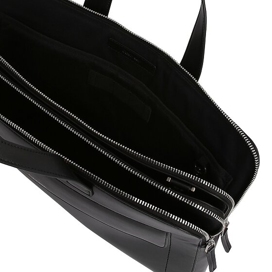 Calvin Klein CK Sleek Briefcase 38.5 cm Laptop compartment