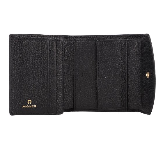 Aigner Diadora Wallet Leather 10 cm